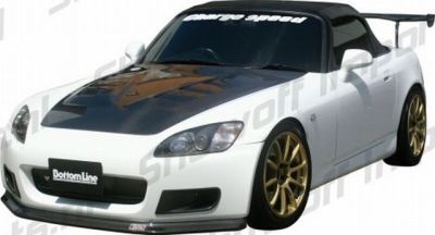 Tuningteile Honda S2000